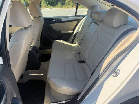 2013 Volkswagen Jetta