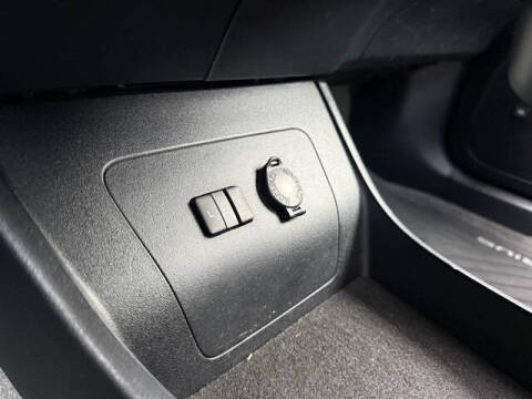 2014 Toyota Prius Four