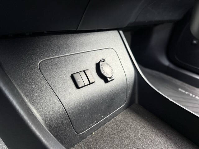 2014 Toyota Prius Four