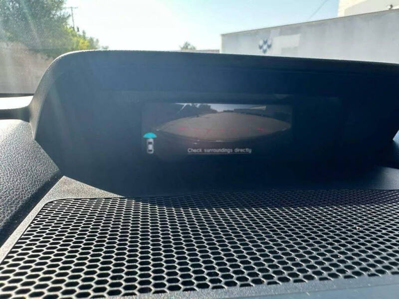 2019 Subaru Ascent Touring