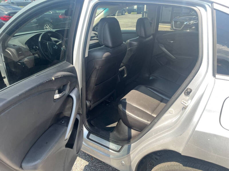 2015 Acura RDX w/Tech