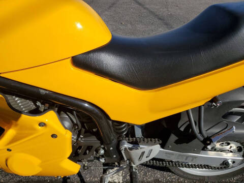 2002 MZ Scorpion