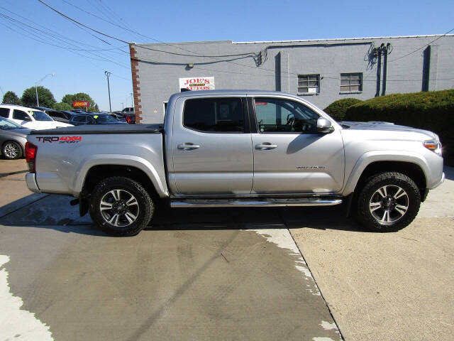 2019 Toyota Tacoma for sale at Joe s Preowned Autos in Moundsville, WV