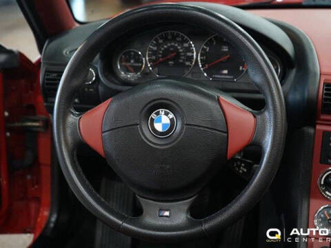 2000 BMW M