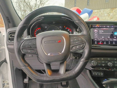 2021 Dodge Durango R/T