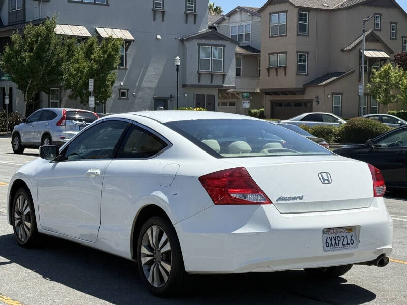 2012 Honda Accord LX-S