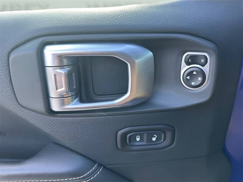 2018 Jeep Wrangler Unlimited