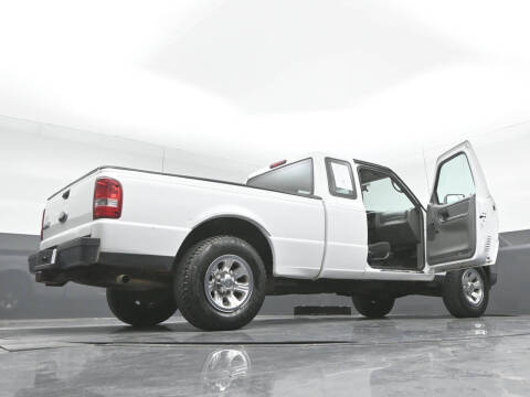 2011 Ford Ranger