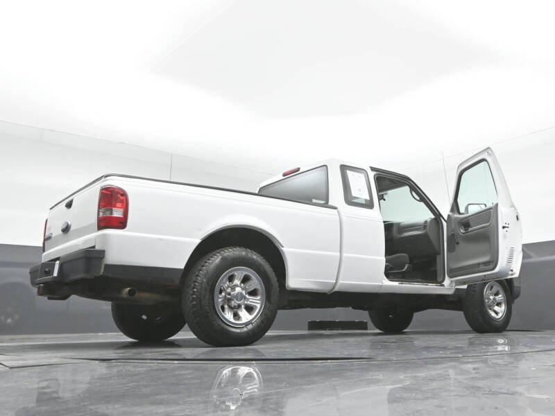 2011 Ford Ranger
