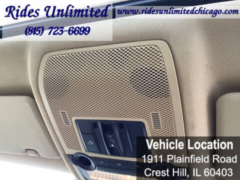 2012 BMW X5 xDrive35i