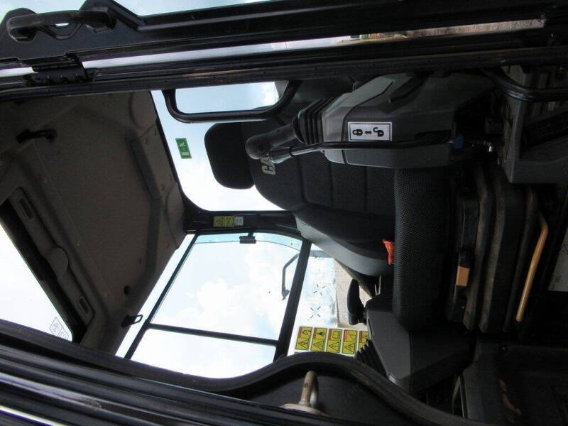 2021 Caterpillar 309CR