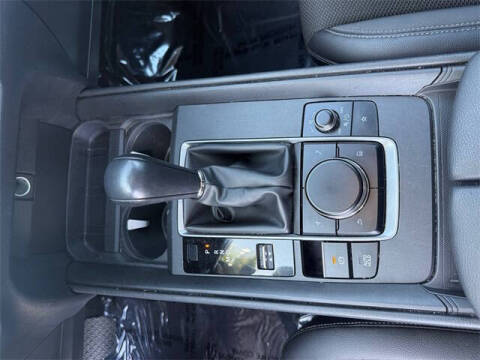 2025 Mazda CX-50 2.5 S Preferred