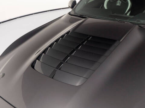2022 Ford Mustang Shelby GT500
