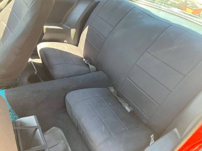1976 Chevrolet Camaro