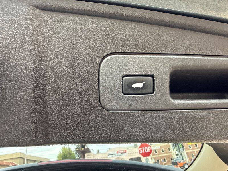 2014 Acura MDX SH-AWD w/Tech w/RES