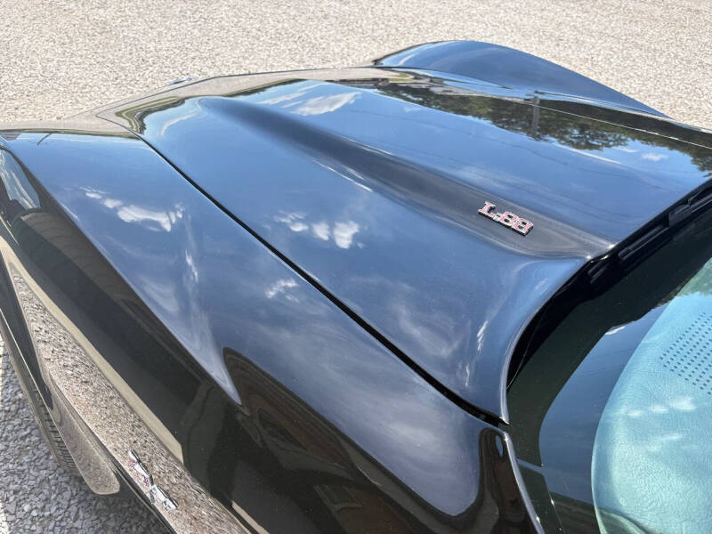 1978 Chevrolet Corvette