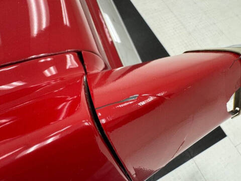 1974 Cadillac Eldorado
