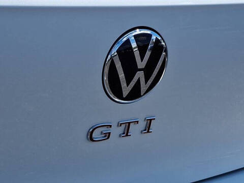 2026 Volkswagen Golf GTI SE