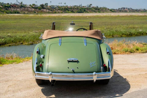 1947 Talbot-Lago T26