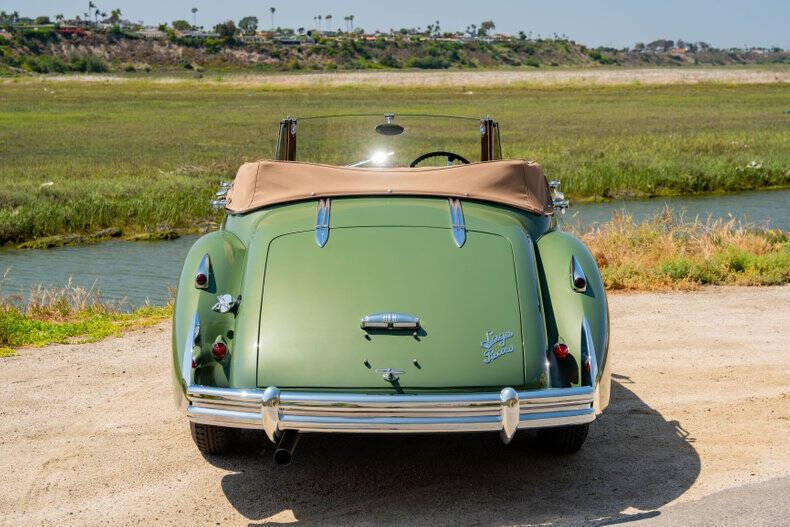 1947 Talbot-Lago T26