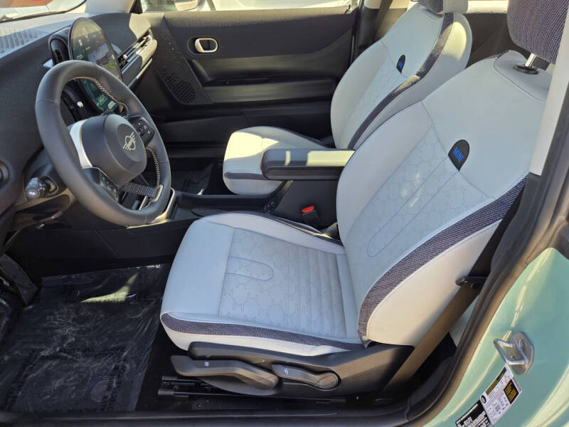 2025 MINI Hardtop 2 Door