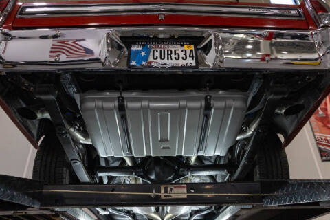 1967 Chevrolet Nova