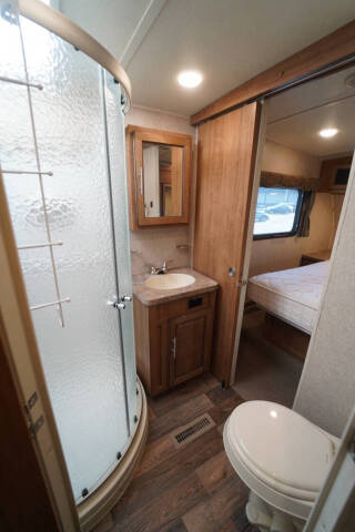 2016 Rockwood Ultra-Lite 2720 WS