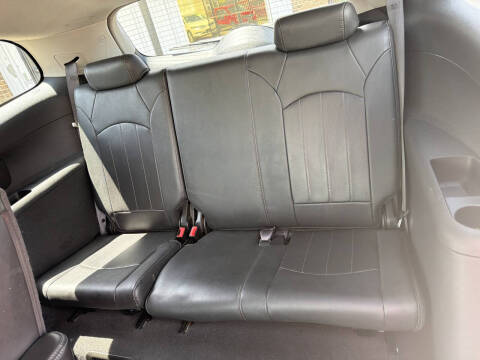 2014 Buick Enclave Premium