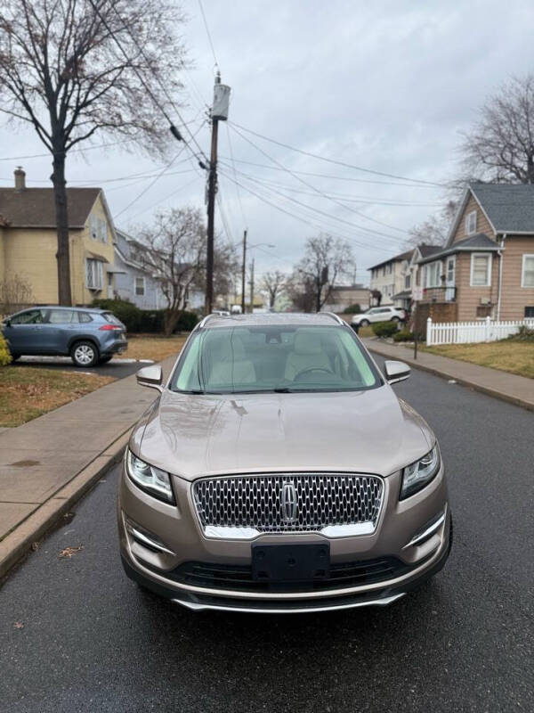 2019 Lincoln MKC for sale at Kars 4 Sale LLC in Little Ferry NJ