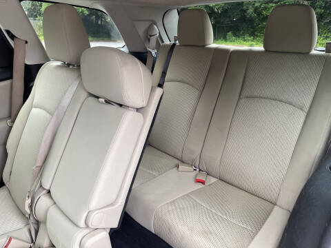 2018 Dodge Journey SXT