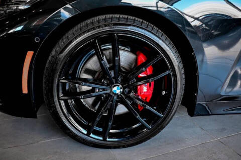 2023 BMW 4 Series M440i xDrive