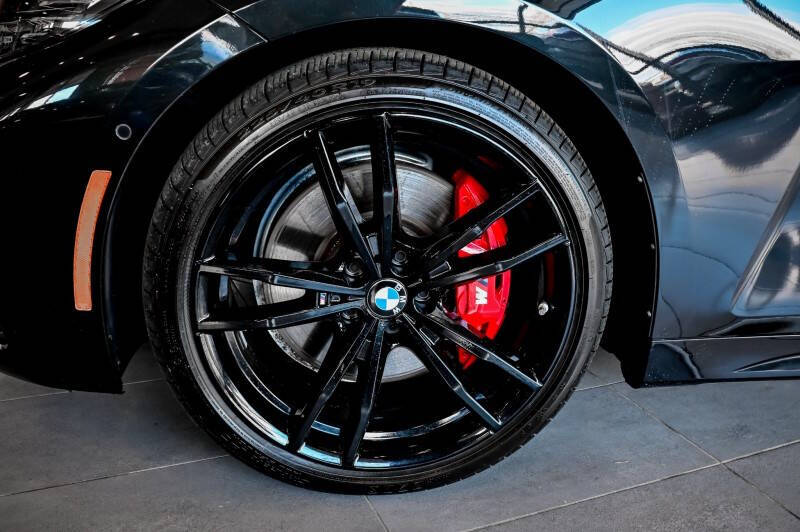 2023 BMW 4 Series M440i xDrive