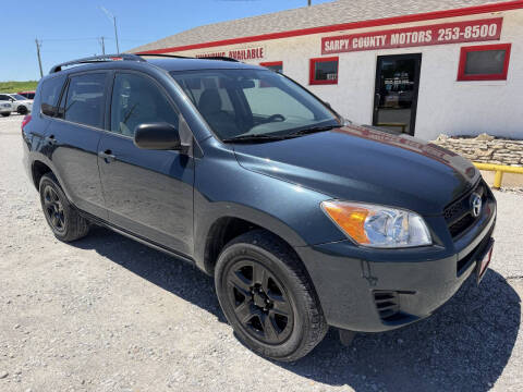 2011 Toyota RAV4