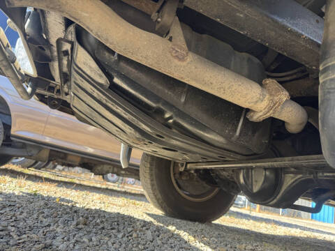 1993 Mitsubishi Pajero