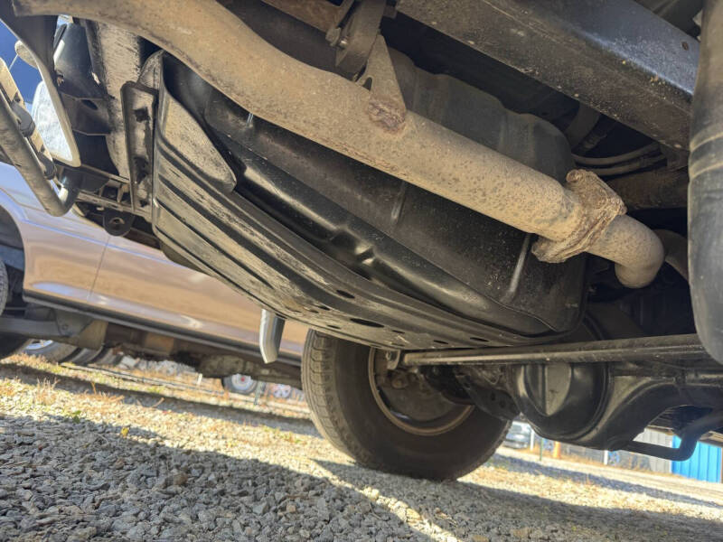 1993 Mitsubishi Pajero