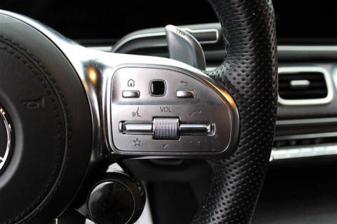 2023 Mercedes-Benz GLE AMG GLE 53