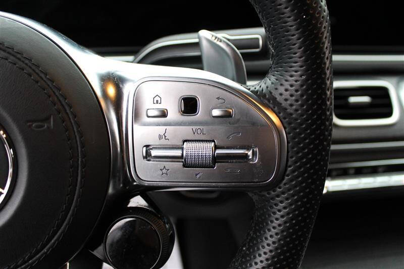 2023 Mercedes-Benz GLE AMG GLE 53