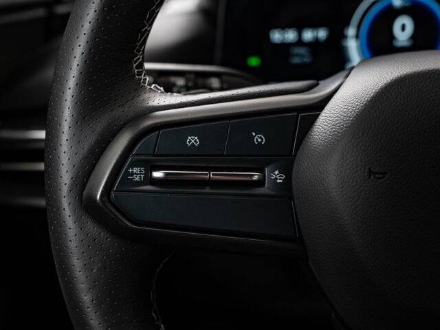 2024 Acura ZDX A-SPEC