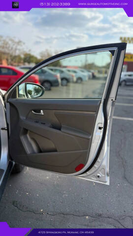 2011 Kia Sportage EX