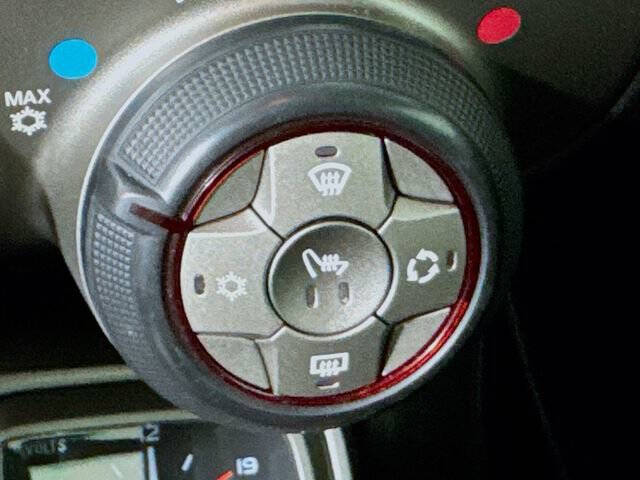 2010 Chevrolet Camaro SS