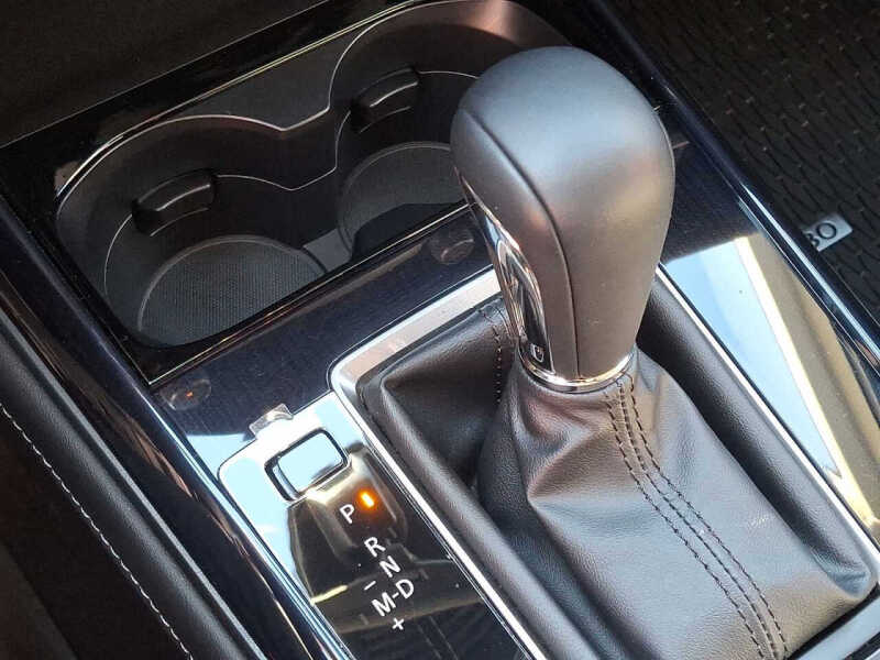2025 Mazda CX-30 2.5 S Select Sport