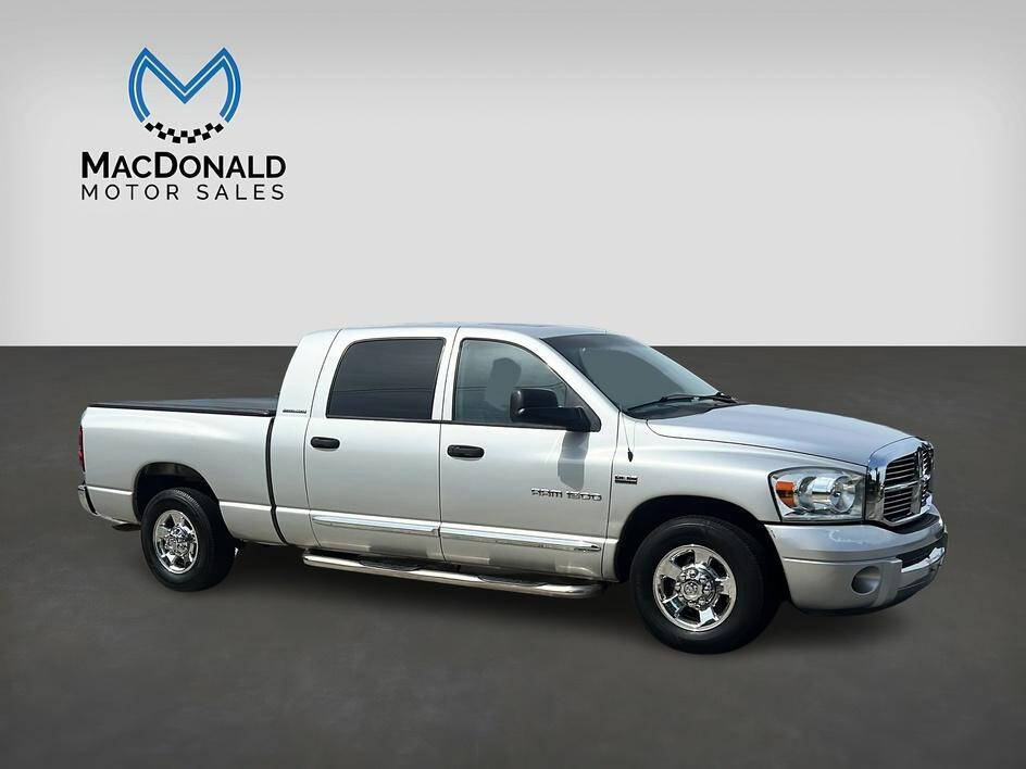 DodgeRam 15002