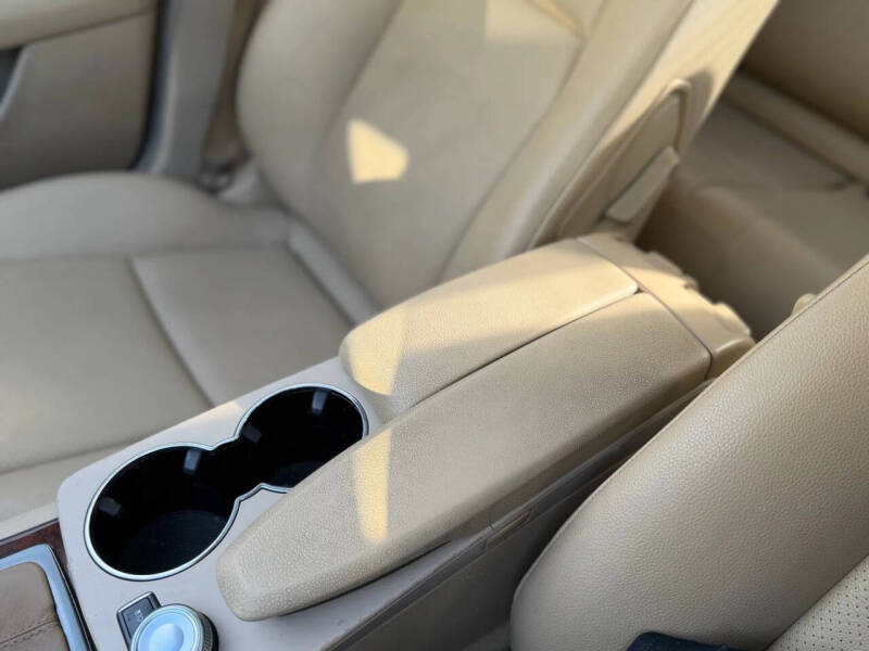 2008 Mercedes-Benz C-Class C 300 Sport