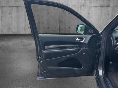 2017 Dodge Durango R/T