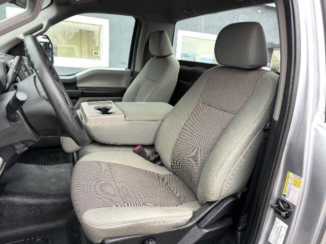 2021 Ford F-350 Super Duty XL