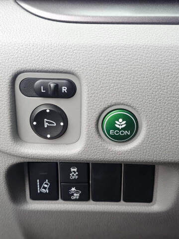 2018 Honda Pilot EX w/Honda Sensing