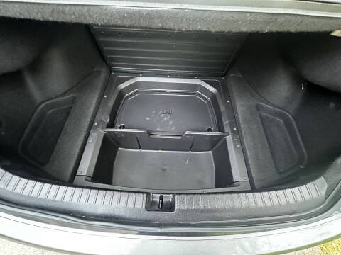 2018 Acura TLX w/Tech