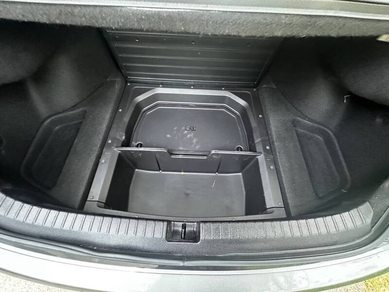2018 Acura TLX w/Tech