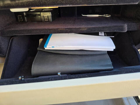 2016 Mercedes-Benz E-Class E 250 BlueTEC 4MATIC