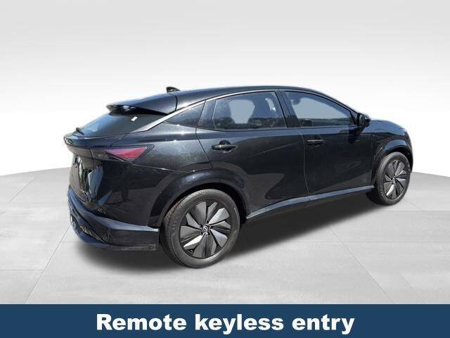 2023 Nissan Ariya Evolve+ e-4ORCE